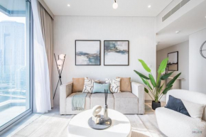 Waterfront Living 2BR Apartment in Marina Star, Dubai Marina by Deluxe Holiday Homes